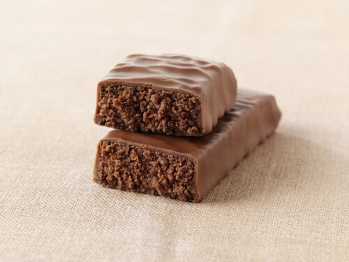 Chocolate Chewy Meal Bar - Image 2