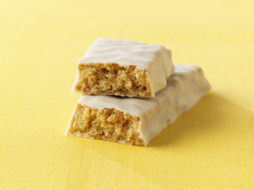 Lemon Yoghurt Meal Bar - Image 3