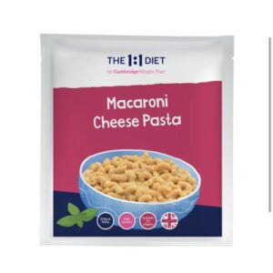 Macaroni Cheese Pasta Ready Meals