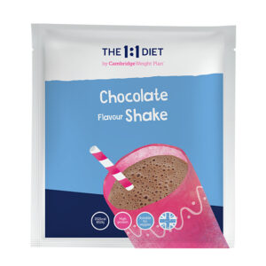 Chocolate Shake