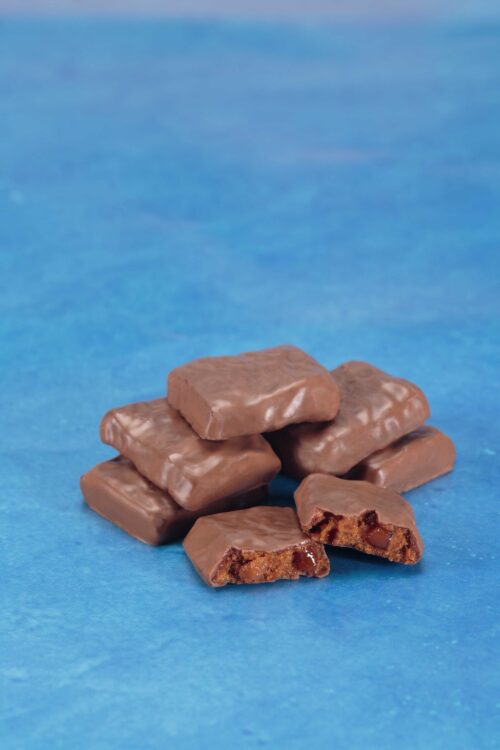 Salted Caramel Bites - Image 2