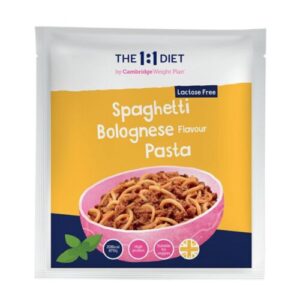 Spaghetti Bolognese Ready Meals