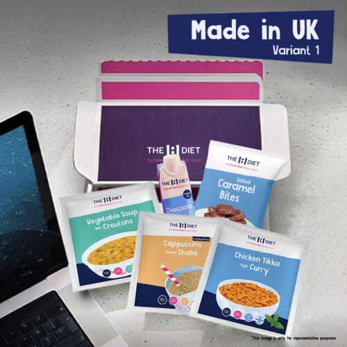 Our Best in a Box – 5 Most Loved Meals