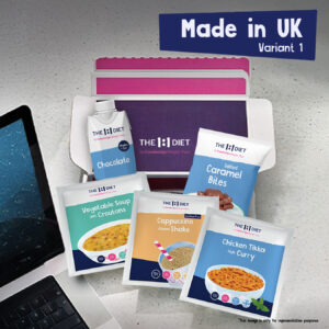 Our Best in a Box – 5 Most Loved Meals